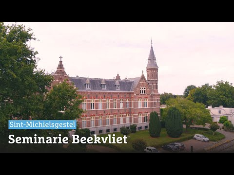 Beekvliet van boven